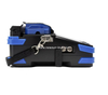 JW4107S High Precision 5 Sec Splicing with OPM VFL 4 Motors Auto Focus Fiber Fusion Splicer 