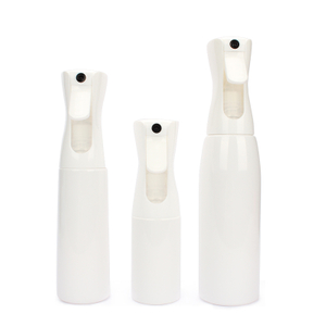 New Arrival 200Ml 300Ml 500Ml White Hair Salon Continuous Water Spray Bottle