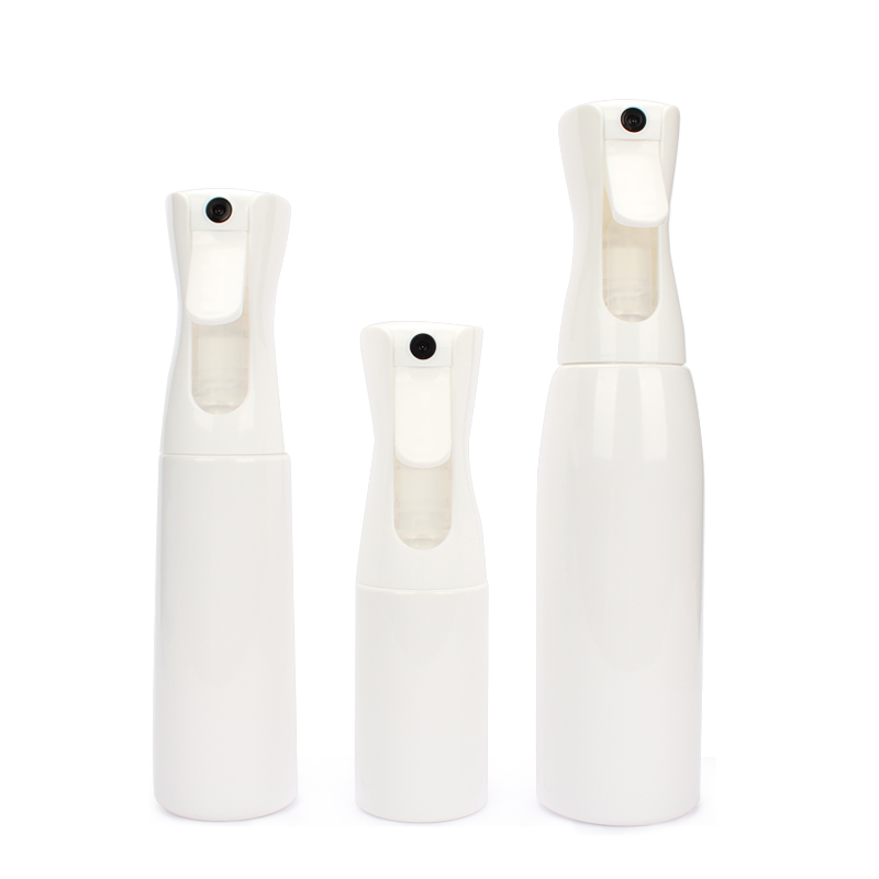 New Arrival 200Ml 300Ml 500Ml White Hair Salon Continuous Water Spray Bottle