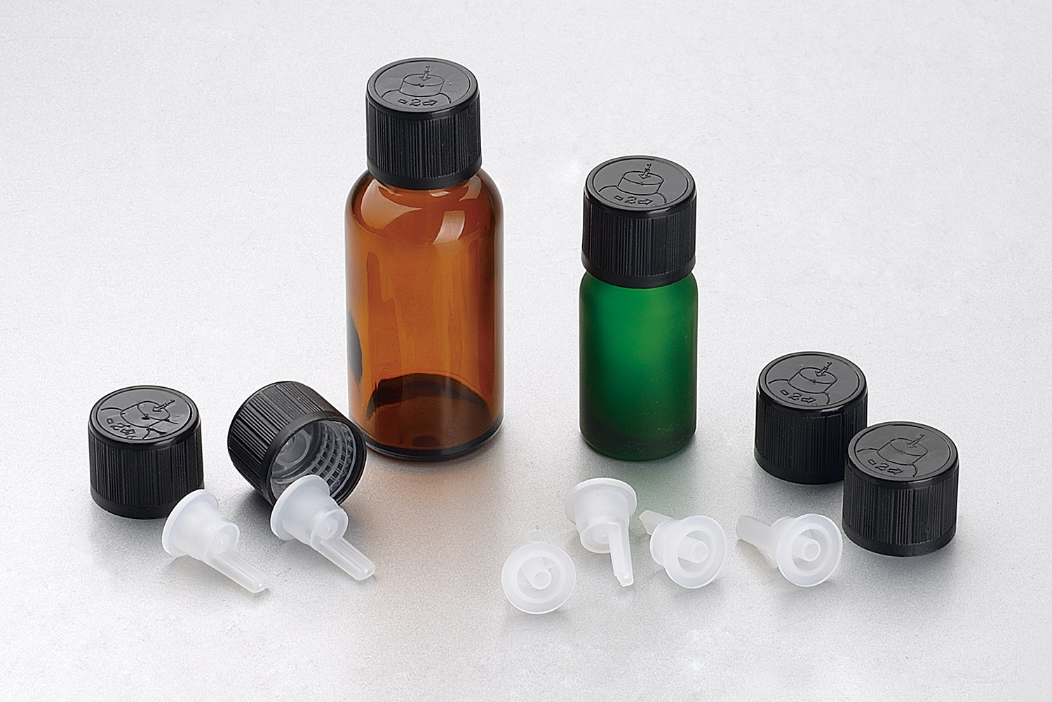  5ml 10ml 20ml 30ml 50ml 100ml glass bottle essential oil bottles with child resistant cap dropper pipette for essential oil