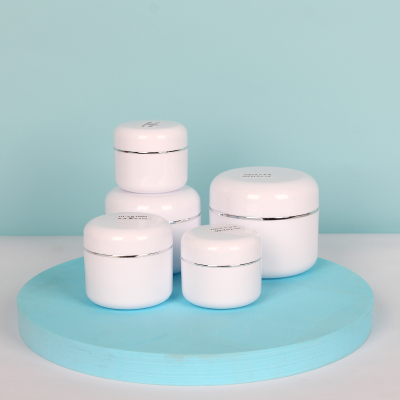cosmetics packaging containers