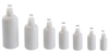 5ml 10ml 15ml 20ml 30ml 50ml 100ml 150ml White Essential Oil Bottle 