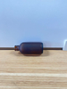 1OZ 20-400 Frosted glass bottle essential oil bottles with plastic engraved scale dropper 