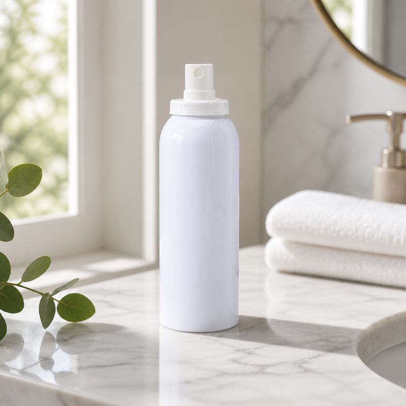 100ml,120ml,150ml,180ml,200ml  PET Plastic Spot Sprayer Bottle
