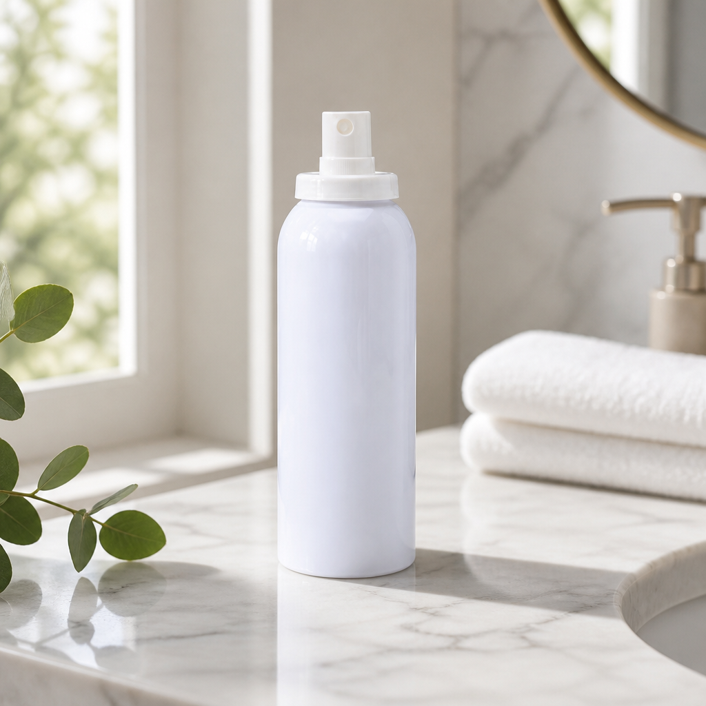 100ml,120ml,150ml,180ml,200ml  PET Plastic Spot Sprayer Bottle