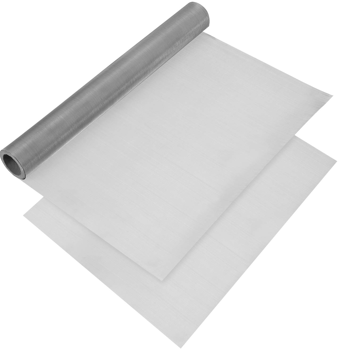 SS304 Stainless Steel Woven Screen Filter Wire Mesh Cloth