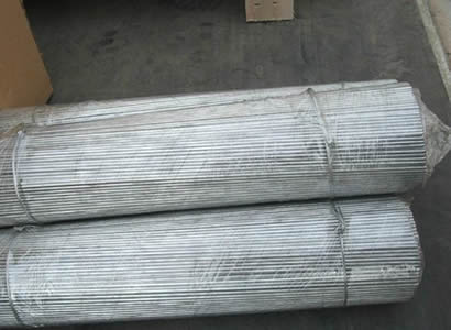 Annealed Rebar Tie Wire with High Tensile Strength