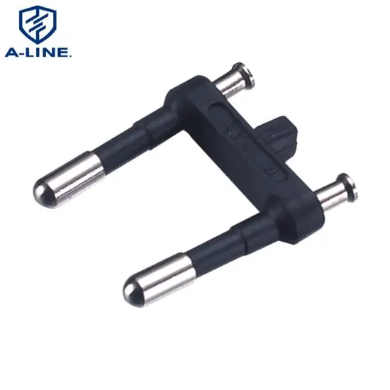 250V-2-5A-AC-Connector-Plug-Inserts-Bridge-Taller-VDE-AL401
