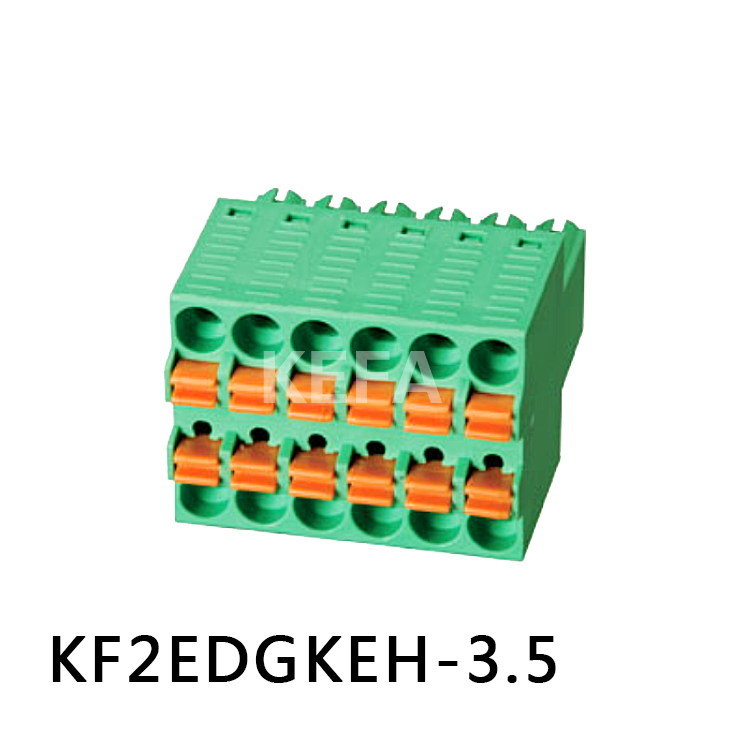 KF2EDGKEH-3.5 ПЛАНДОВАЯ КОММНАЯ БЛОКА