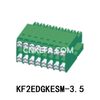 КФ2ЭДГКЕСМ-3.5 Съемная клеммная колодка