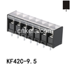Клеммная колодка барьера KF42C-9.5