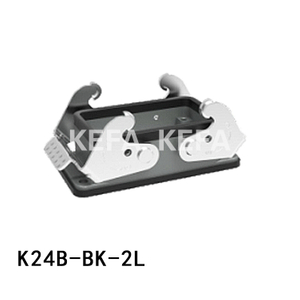 K24B-BK-2L Hoods