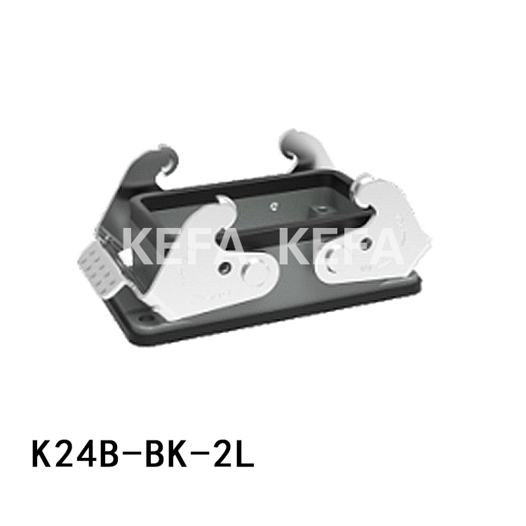 K24B-BK-2L Hoods