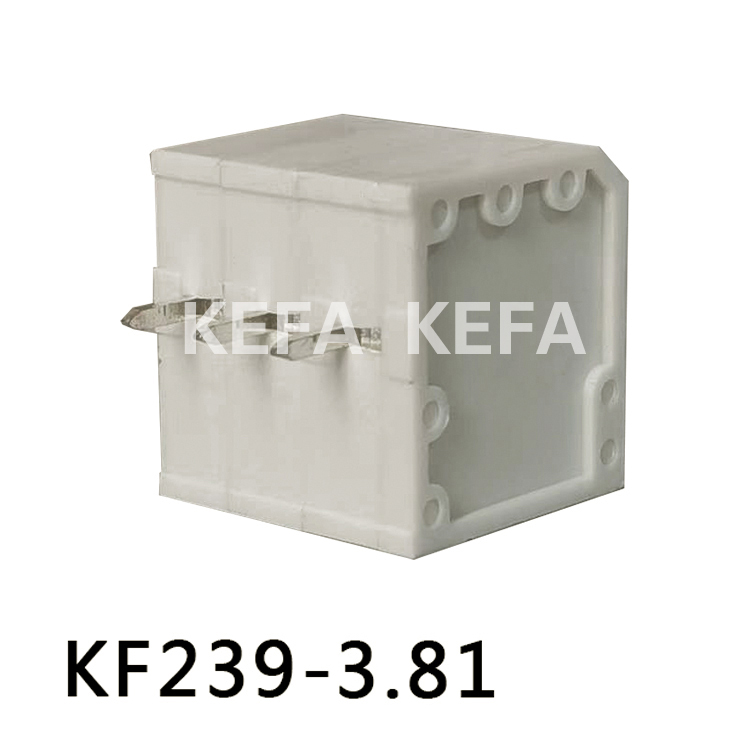 KF239-3.5/3,81 Пружина