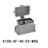 K10B-SF-4B-CV-MPG HOODS