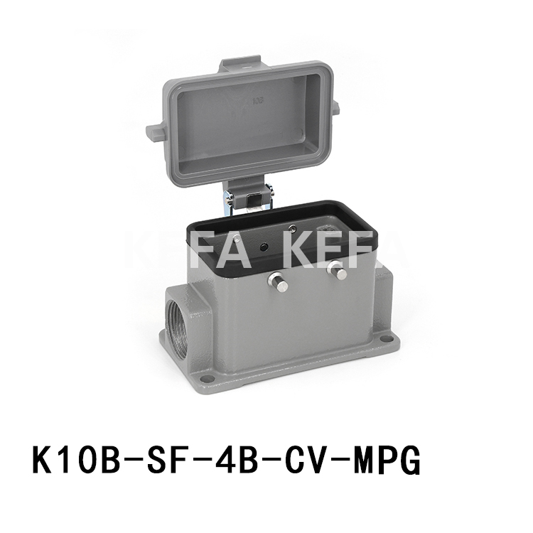 K10B-SF-4B-CV-MPG HOODS