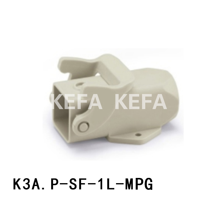 K3A.P-SF-1L-MPG Hoods Housings