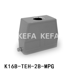 K16B-TEH-2B-MPG HOODS