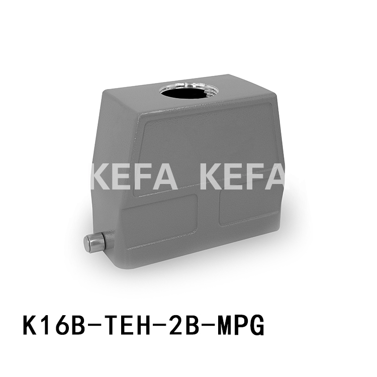 K16B-TEH-2B-MPG HOODS