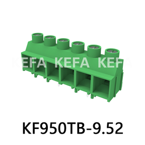Клеммный блок для печатной платы KF950TB-9,52
