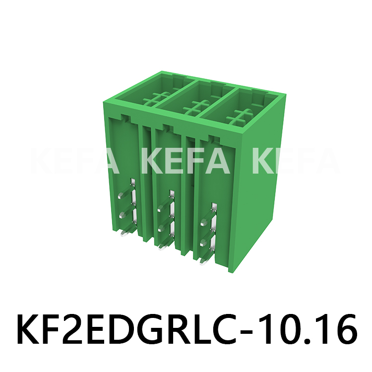 KF2EDGRLC-10.16 Съемная клеммная колодка