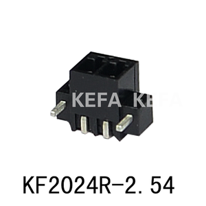 KF2024R-2.54 SMT-терминальный блок