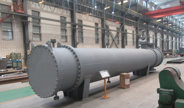 水水换热器1_副本