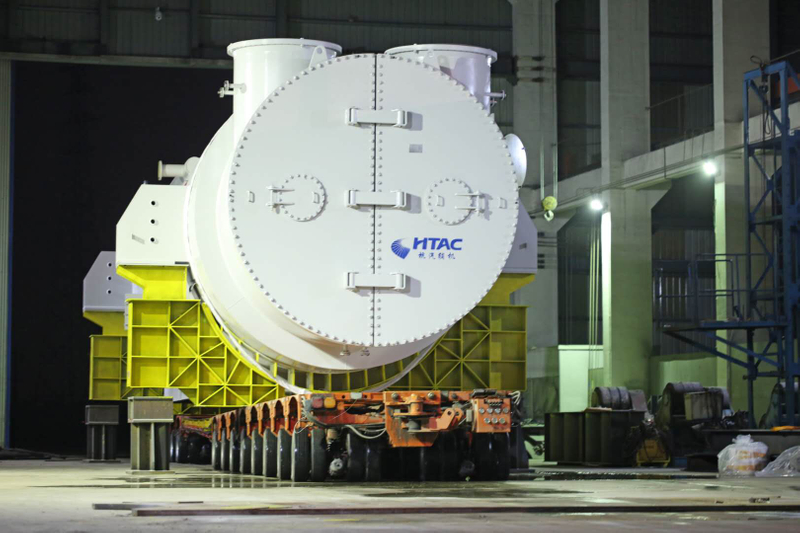 旁路凝汽器（Dump Condenser)