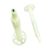 Insulation nail