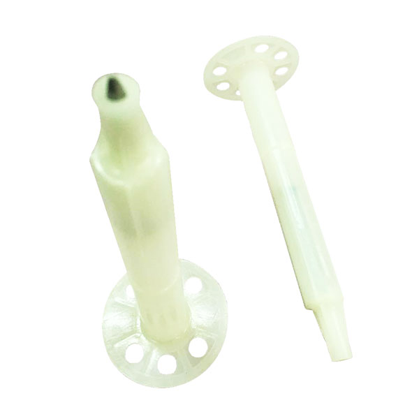 Insulation nail