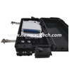 NS-106FAT Two-in-one in Line Splice Closure with Fiber Splitter