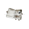 NS-TB803 Outdoor Plastic 2/4/8 Core Fiber Distribution Terminal Box