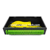 1U/2U 19" Rack-mounted PLC Splitter