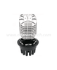 NS-M11RS 11 Port 144Core Dome Fiber Optic Joint Closure Fit With PLC