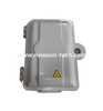 NSM-3616 Outdoor 16 Core SMC Waterproof FTTH Fiber Optic Termination Box