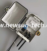 NSM-1604T Outdoor 8 Core Waterproof FTTH Fiber Optic Junction Box