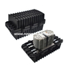 NS-7C(04) 4 in 4 Out 192core Fiber Optic Splice Closure