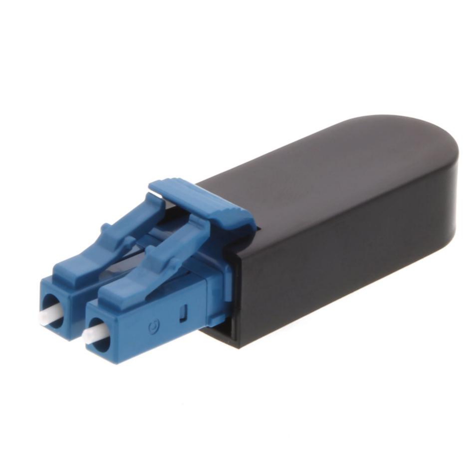 What is Fiber Optic Adapter?