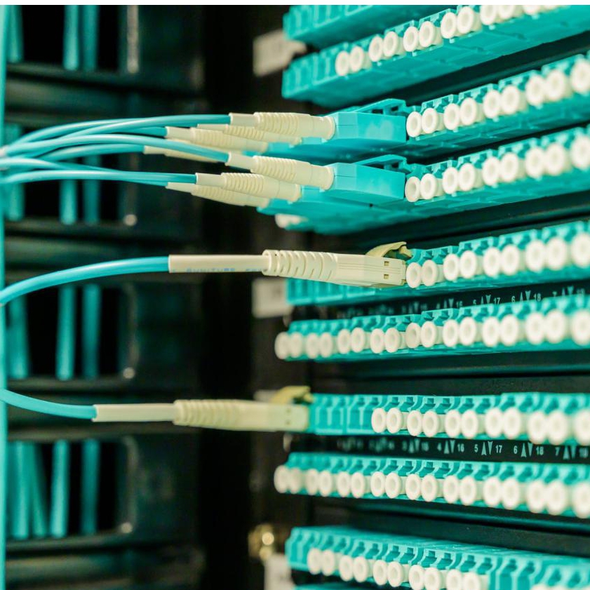 How to Clean Optical Fiber End Face?