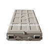 NSTB-S4804 FTTH 48 Core Indoor Terminal Fiber Optic Distribution Cable Joint Box