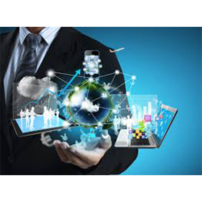 The Development Background Of Communication Industry