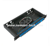 NSTB-F24 1U 19" ODF Fiber Optic Patch Panel 