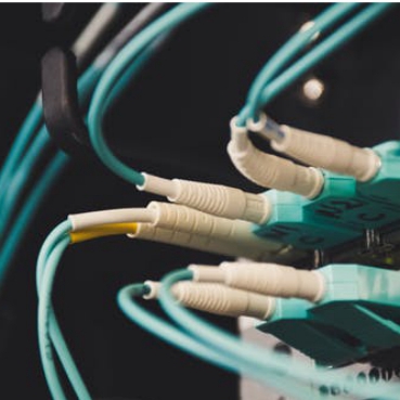 New Generation Cloud Computing Data Center Ultra-high Density Patch Panel