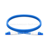 LC/SC/FC/ST/MU/E2000 Simplex Duplex OS2/OM1/OM2/OM3/OM4/OM5 Fiber Optic Patchcord
