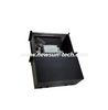 4U 144 Port 19" ODF Slidable Fiber Optic Patch Panel 