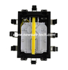NS-FOSC48 IP65 Outdoor In-line Type Fiber Splice Closure