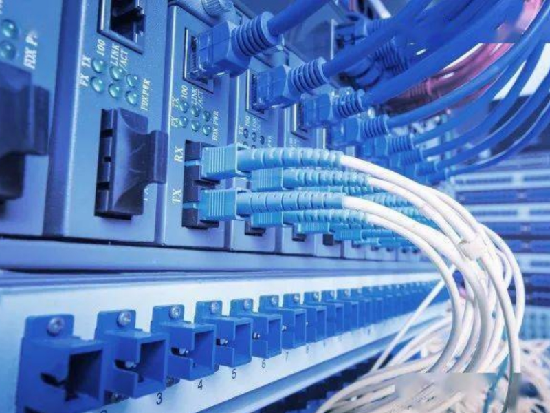 New Requirements for Fiber Optic Infrastructure in The 400G Era