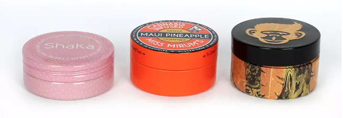 Interest Case Packaging Box