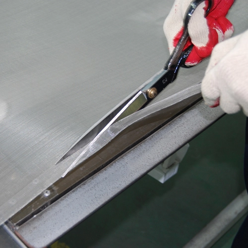 Stainless-steel-wire-cloth