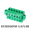 KF2EDGKFM-5.0/5.08 ПЛАНДЕРНЫЙ КОМНАЛ БЛОК